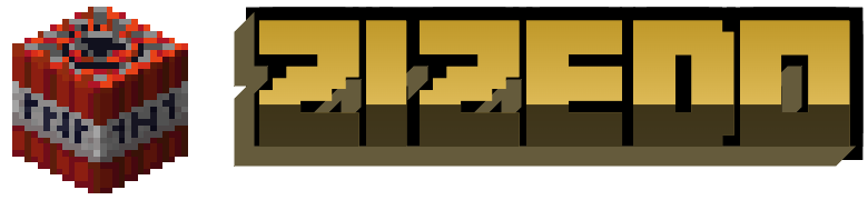 ZIZEDO Minecraft